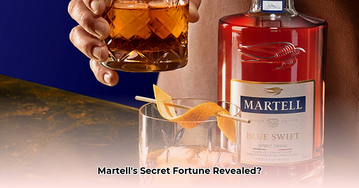 martell-drink-net-worth